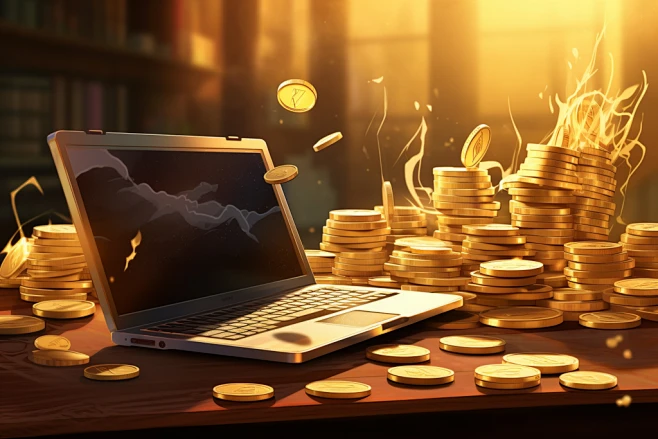 技术分析：K线图基础入门